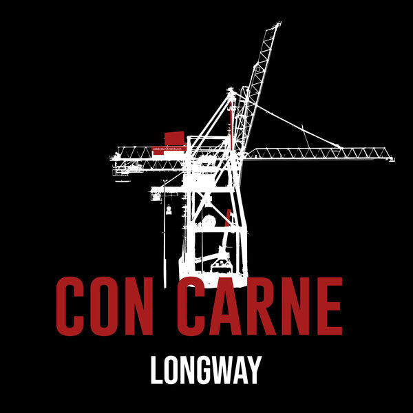 Long Way single artwork